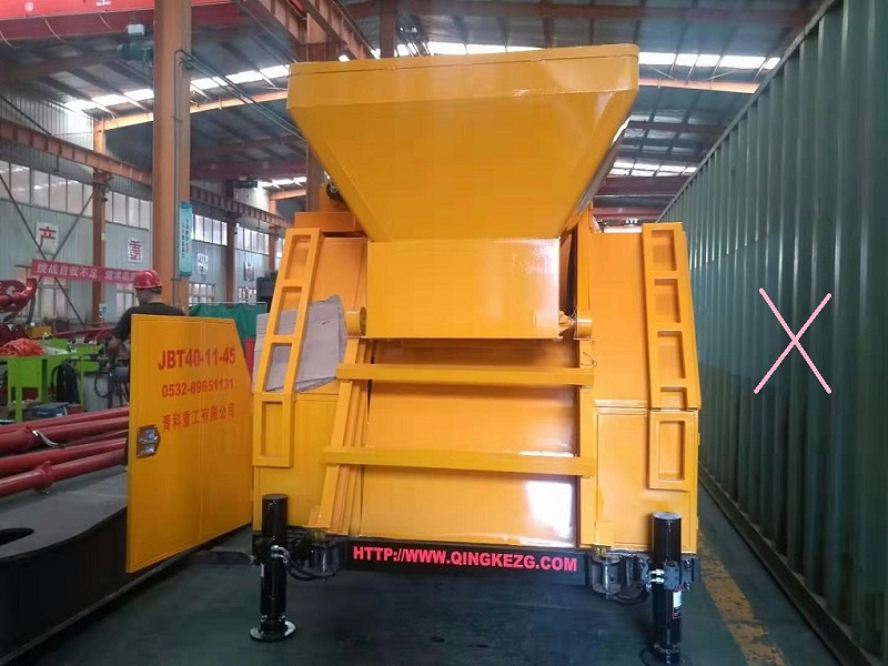 青島混凝土輸送泵價格 (19)