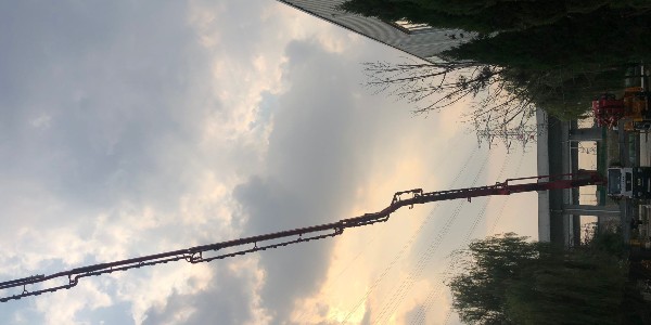 如何讓泵車泵送既高效又節(jié)約成本？