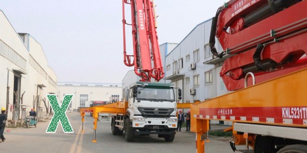 混凝土應(yīng)當怎樣做好覆蓋，才能讓混凝土泵的施工作用更好地發(fā)揮？