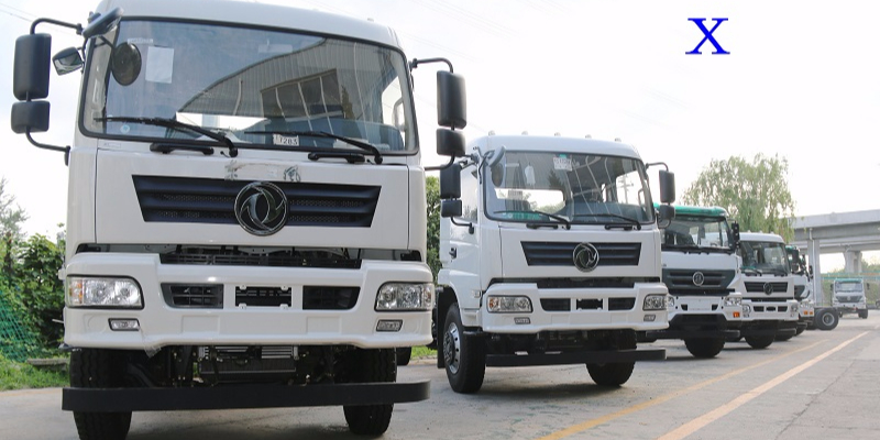 夏季高溫，小型混凝土泵車保養和維護大揭秘