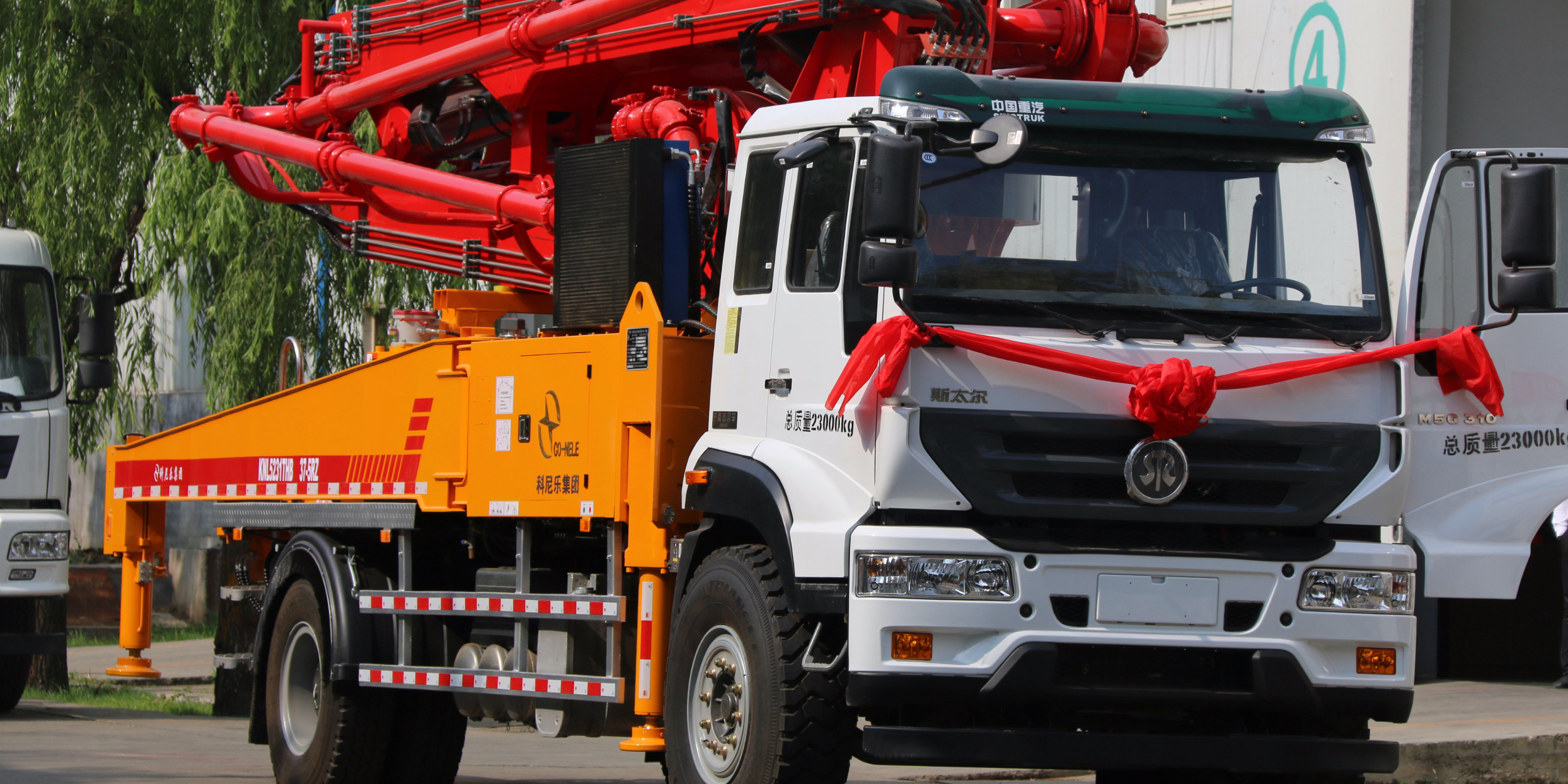 混凝土腐蝕性淺析-天泵