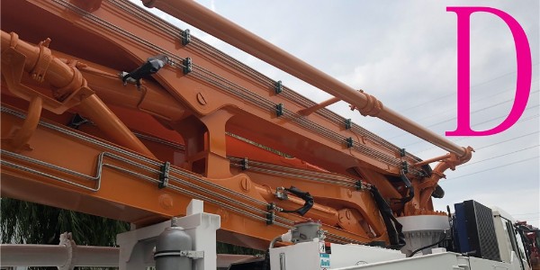 面對小型混凝土泵車水油溫同時升高如何解決（一）？