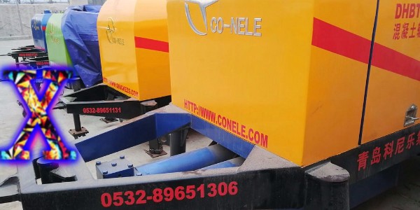 混凝土泵—對高層建筑進(jìn)行泵送時，水平管與垂直管應(yīng)當(dāng)怎樣完美配合？