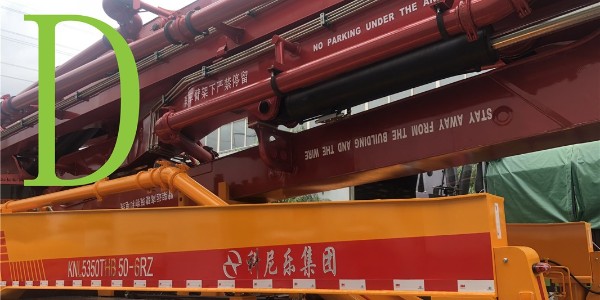 如何計算一臺混凝土輸送泵的臺班單價是多少？