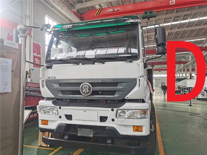 青島混凝土泵車價(jià)格 (12)