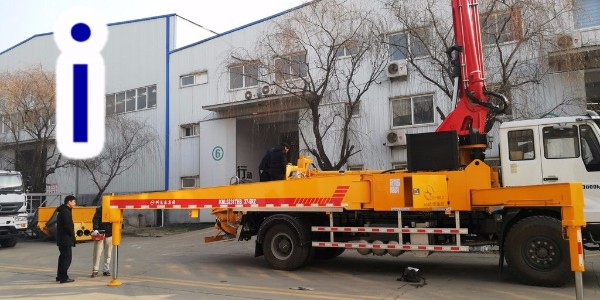 小型混凝土泵車(chē)應(yīng)當(dāng)怎樣降低油耗，做好節(jié)能減排？（二）—科尼樂(lè)集團(tuán)