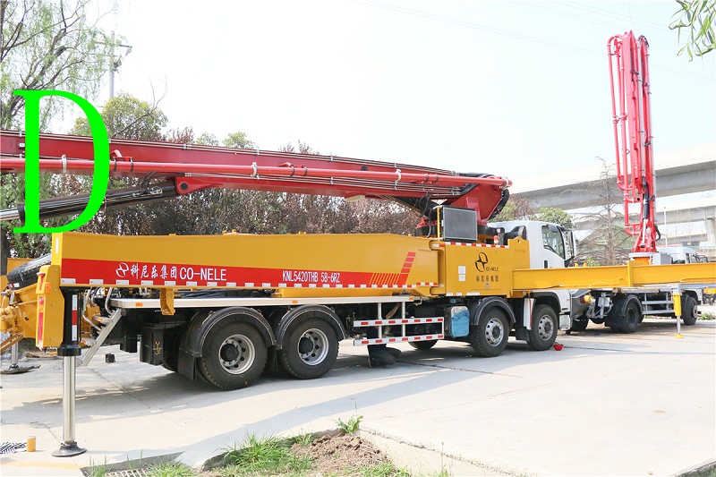 青島混凝土泵車價格 (29)