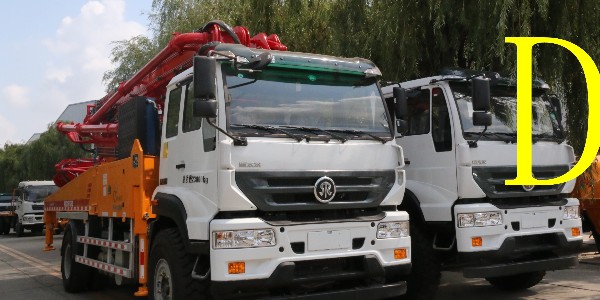 混凝土輸送泵操作時有哪些細(xì)節(jié)應(yīng)該注意的？