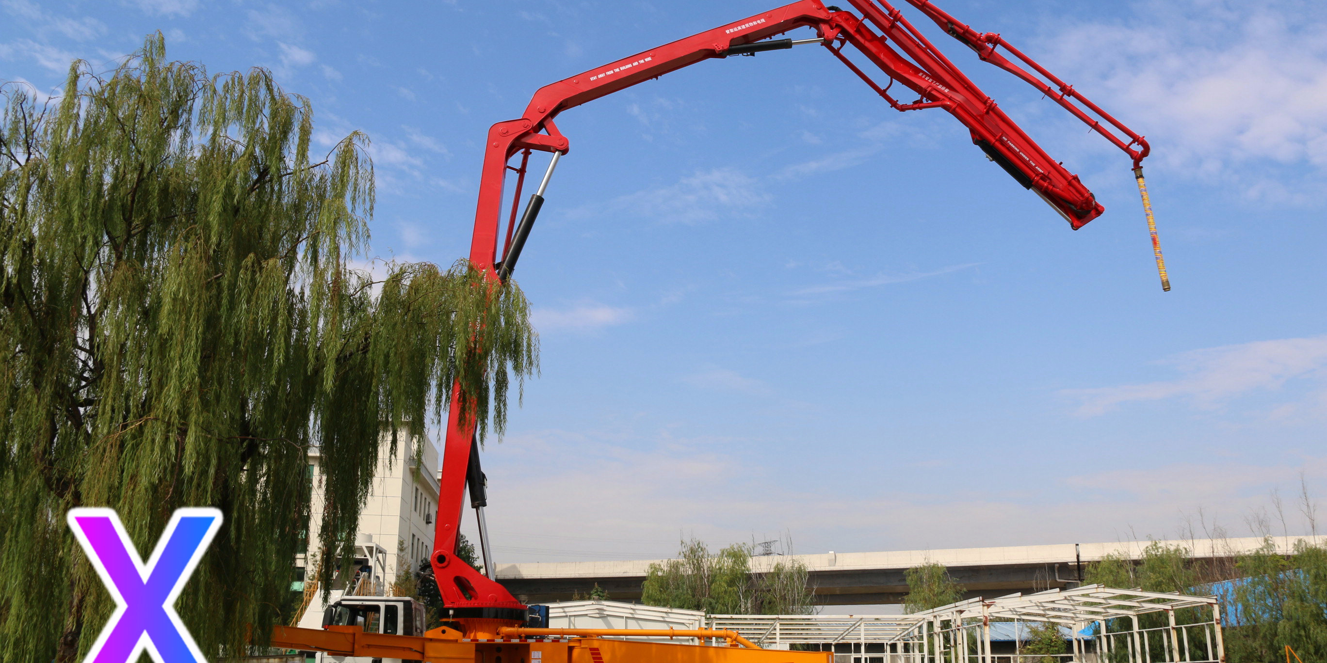 科尼樂天泵與混凝土泵相比優勢解析