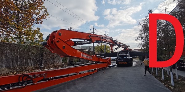 泵車可能出現(xiàn)的氣閥問(wèn)題和解決方法