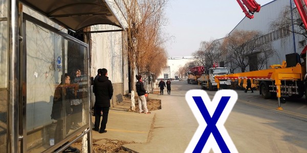 小型混凝土泵車哪些不當(dāng)操作容易導(dǎo)致事故？（一）——科尼樂(lè)集團(tuán)