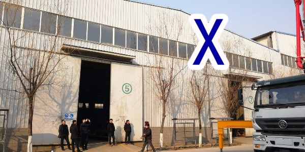 小型混凝土泵車哪些不當(dāng)操作容易導(dǎo)致事故？（二）——科尼樂(lè)集團(tuán)