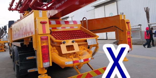 小型混凝土泵車施工前的準(zhǔn)備工作和施工后的整理工作——科尼樂(lè)集團(tuán)