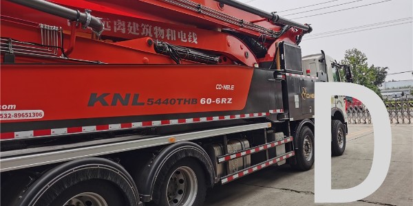 泵車哪些地方需要預熱？