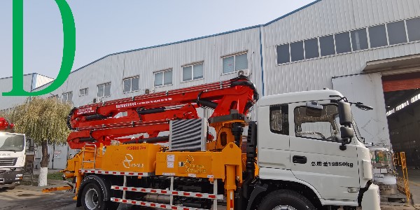 泵車在日常生活中起到了什么樣的作用呢？