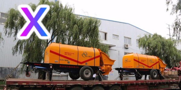 混凝土泵工作時段的維修保養(yǎng)（一）——科尼樂