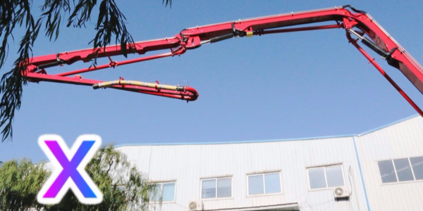 小型混凝土泵車故障油溫燈亮怎么辦？（一）——科尼樂