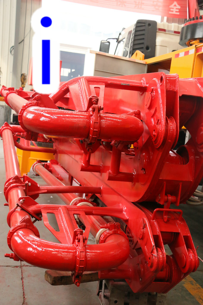 青島混凝土布料機(jī)價(jià)格 (7)