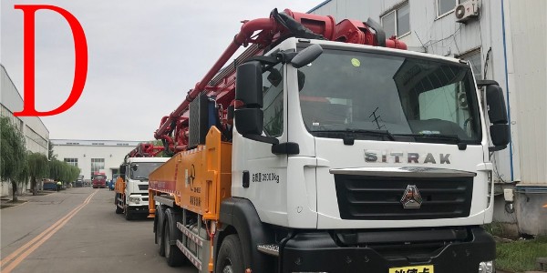 作為泵車手，哪些行業條規時刻提醒著我們