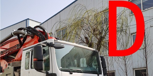 泵車維修保養(yǎng)的復雜性更要好好保持