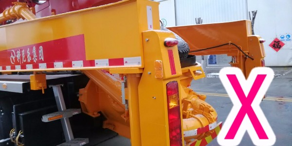 小型泵車輸送泵的清洗方法科普篇，點(diǎn)進(jìn)來(lái)了解一下——科尼樂(lè)集團(tuán)