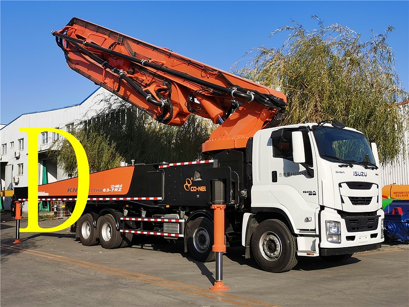 青島混凝土泵車價格 (14)