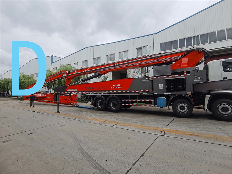 青島混凝土泵車(chē)價(jià)格 (53)