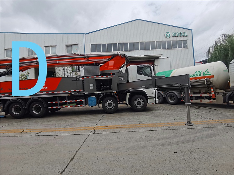 青島混凝土泵車(chē)價(jià)格 (54)