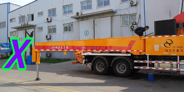 小型泵車選購篇—如何避免購買時被套路？