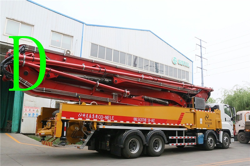 青島泵車價格 (10)