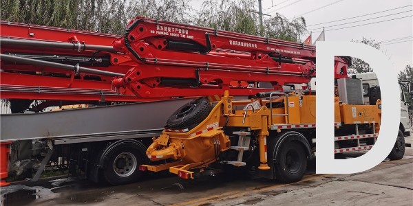 沒有水閥加載的情況下，如何判斷泵送恒功率？