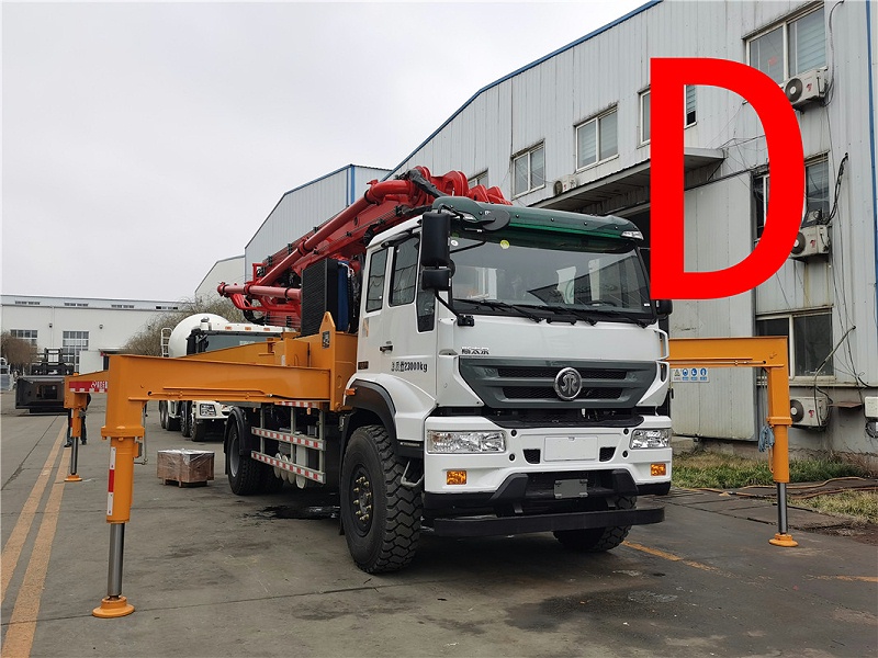 青島混凝土泵車價格 (31)