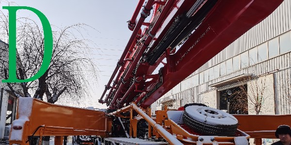 泵送混凝土之前，泵車要做好哪些準(zhǔn)備工作？