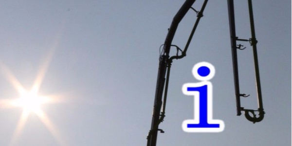 混凝土布料機(jī)裝運(yùn)、安裝、操作及拆除的詳細(xì)步驟及操作規(guī)程