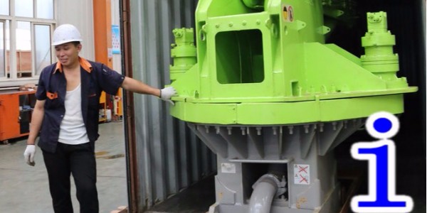 混凝土布料機(jī)泵送過(guò)程中，混凝土應(yīng)如何進(jìn)行正確地配比？