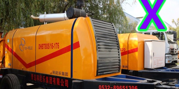 客戶選擇科尼樂牌混凝土泵的理由有哪些？