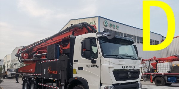 泵車輪胎制動鼓發熱的原因和解決措施