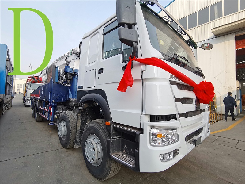 青島混凝土泵車(chē)價(jià)格 (26)