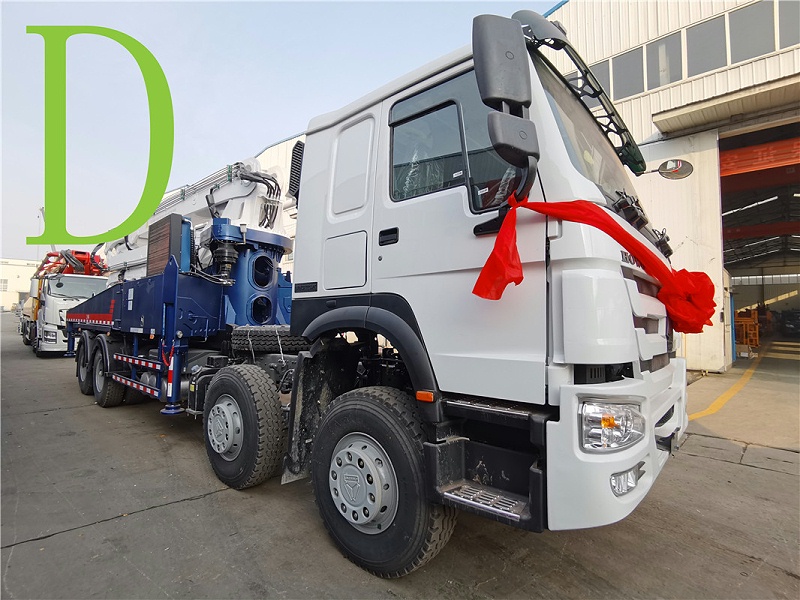 青島混凝土泵車(chē)價(jià)格 (27)