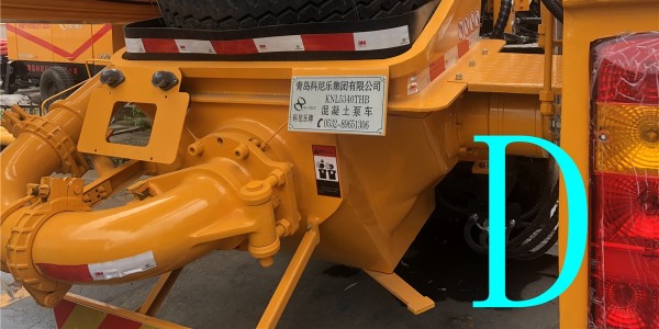 你的小型混凝土泵車會(huì)出現(xiàn)斷流現(xiàn)象嗎？快來看看問題出在哪（二）