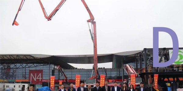 液壓系統、電氣系統對混凝土泵車都有哪些作用？