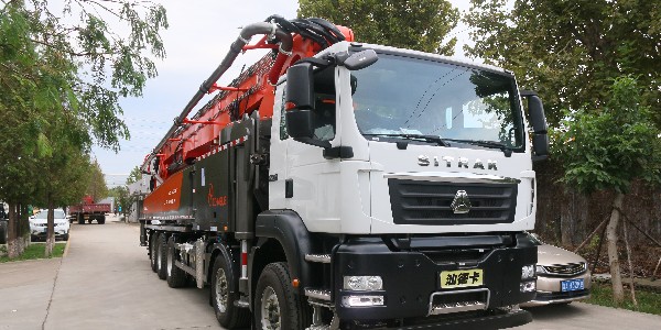 泵車在施工時，末端軟管要注意哪些事項