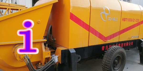 混凝土泵的泵缸行程問題、濾油器的應用須知以及油位計的作用