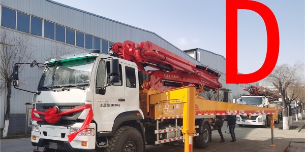 發(fā)現泵車有故障苗頭時的及時溝通