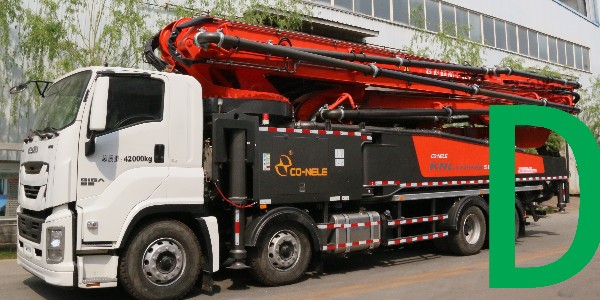 泵車的排油工作如何進行的？