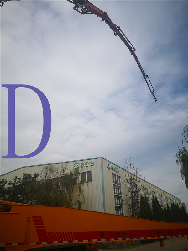 青島混凝土泵車價格 (5)