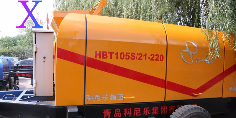 科尼樂混凝土泵布管規則知多少