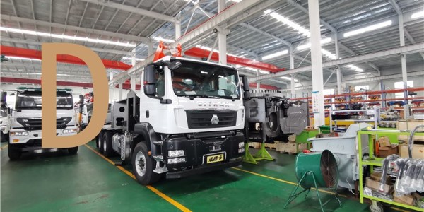 泵車閉式系統(tǒng)是如何排油的？