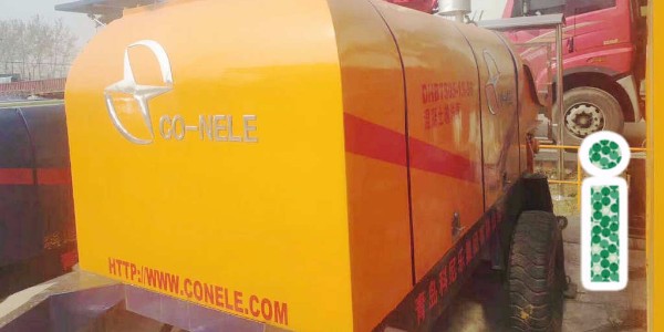 施工過程中，哪些因素會影響到混凝土泵的泵送能力呢？