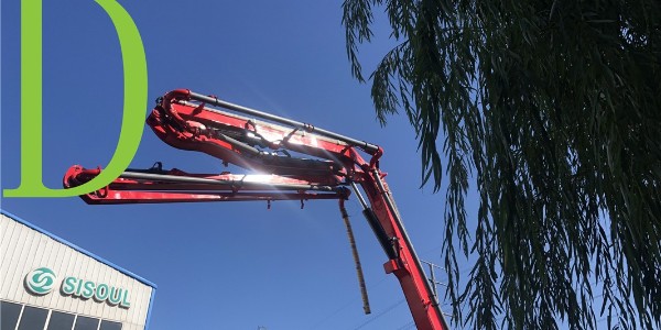 在租賃混凝土泵車前有哪幾點需要注意的？